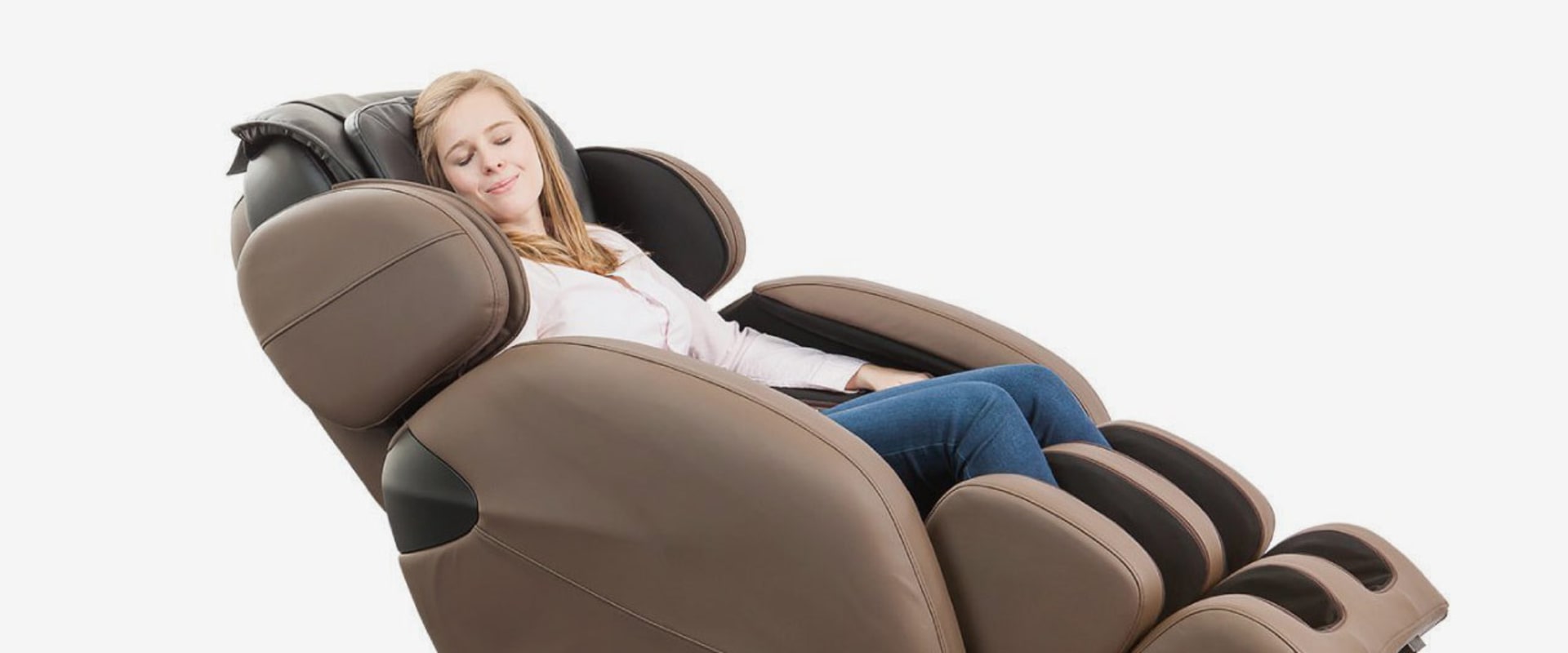 Can you sit in a massage chair too much?