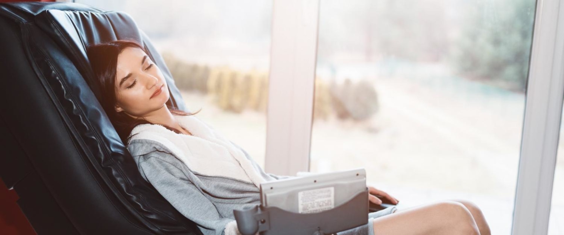 What are the side effects of massage chair?