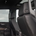 Does gm have massaging seats?