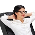 How many times a week should you use a massage chair?