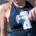 Are massage guns good for massages?