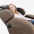 How often should u use massage chair?