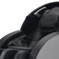 What is difference between 3d and 4d massage chairs?