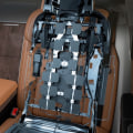 Do cars have massaging seats?