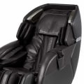 What is the difference between 2d and 3d massage chairs?