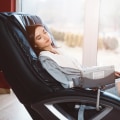 Is it ok to sit in a massage chair everyday?