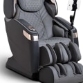 Which massage chair is the best singapore?