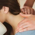 What are the benefits of chair massage?