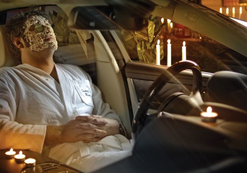 Can you add massage seats to mercedes?