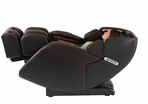Are zero gravity massage chairs good for you?