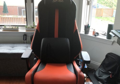 Are massage office chairs worth it?