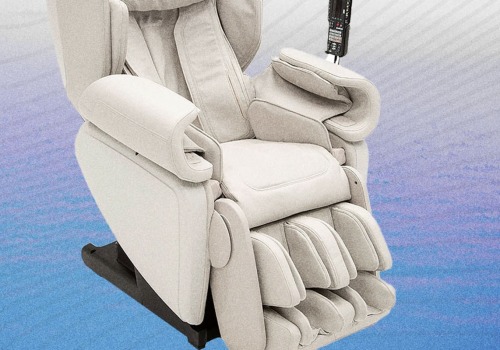 Are massage chairs good for your body?