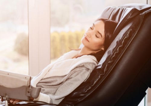 Can massage chairs be harmful?