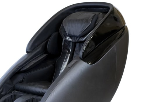 Are all massage chairs the same?