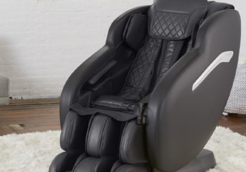 Where to massage chair?