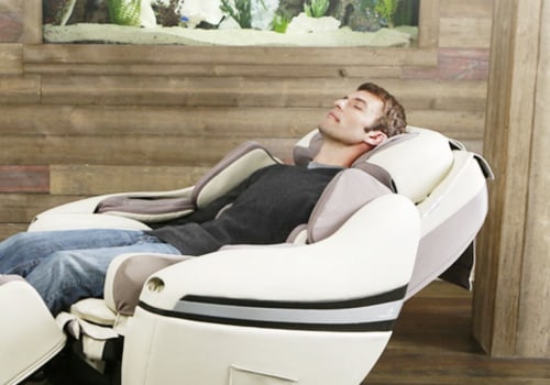 Is getting a massage chair worth it?