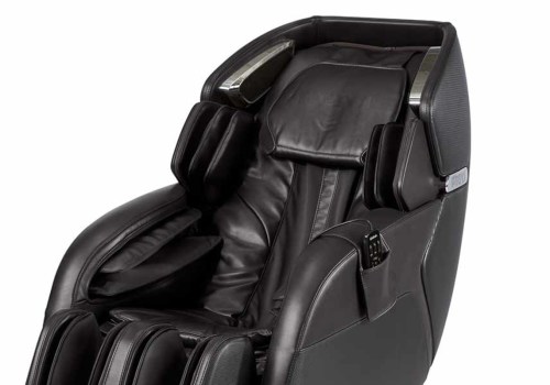 What is the difference between 2d and 3d massage chairs?